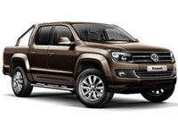 Volkswagen Contract Hire